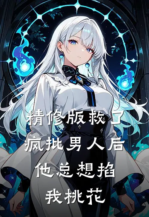 精修版救了疯批男人后，他总想掐我桃花