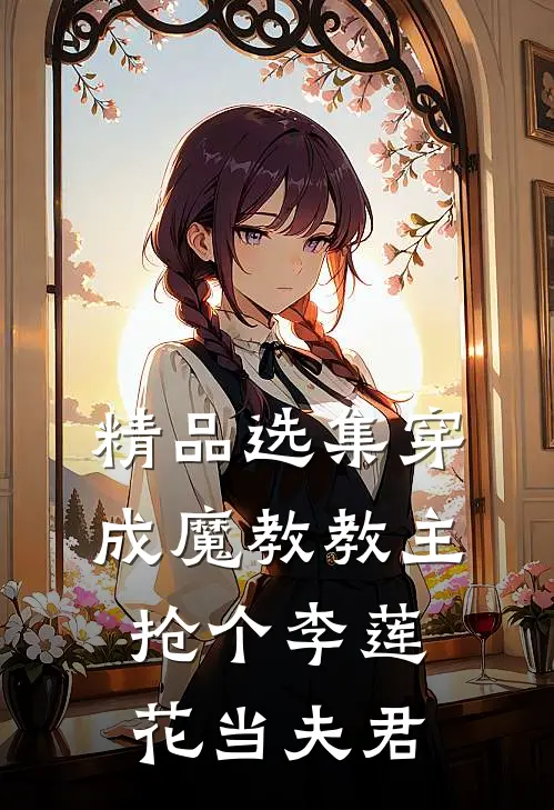 精品选集穿成魔教教主，抢个李莲花当夫君