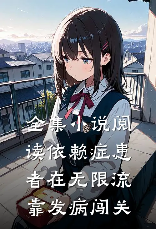 全集小说阅读依赖症患者在无限流靠发病闯关