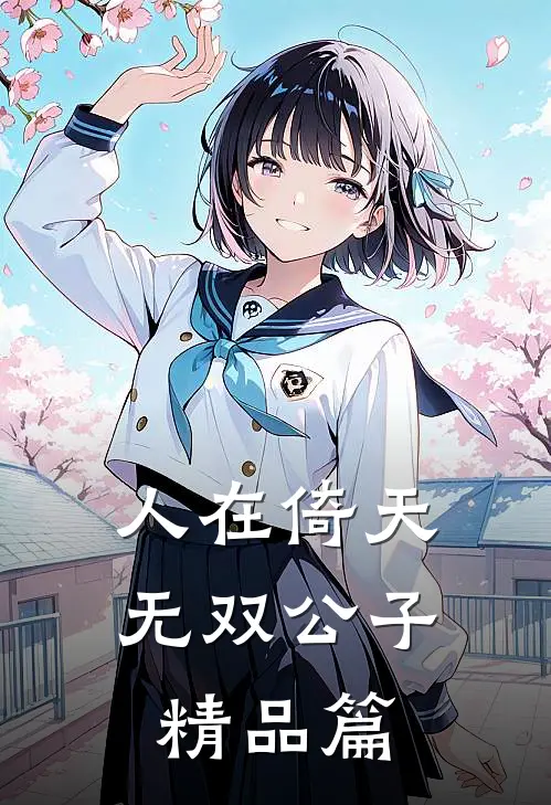 人在倚天：无双公子精品篇