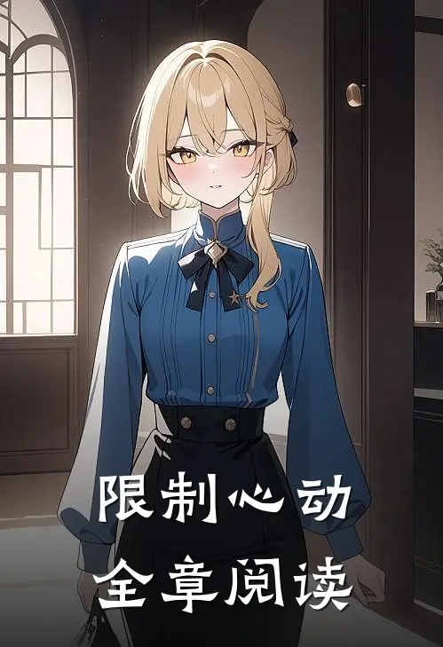 限制心动全章阅读