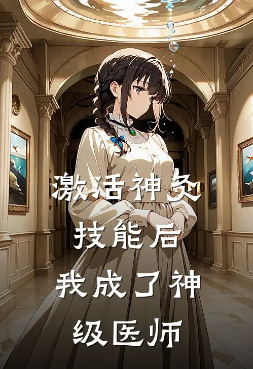激活神灸技能后，我成了神级医师