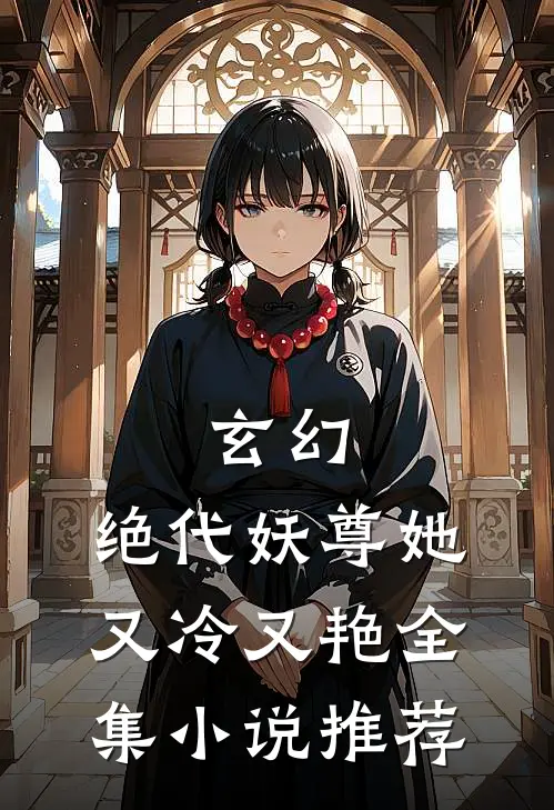 玄幻：绝代妖尊她又冷又艳全集小说推荐