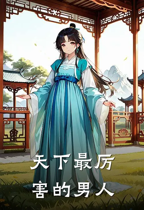 天下最厉害的男人