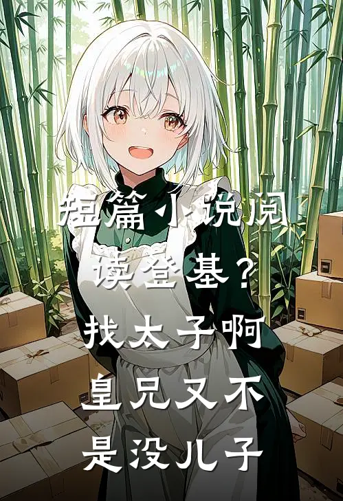 短篇小说阅读登基？找太子啊皇兄又不是没儿子
