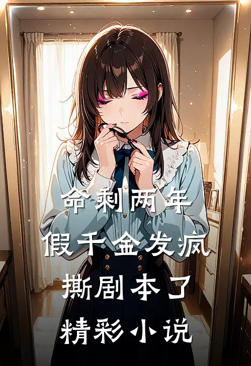 命剩两年，假千金发疯撕剧本了精彩小说