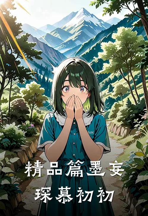 精品篇墨妄琛慕初初
