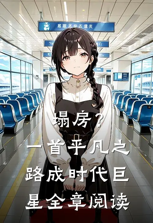 塌房？一首平凡之路成时代巨星全章阅读