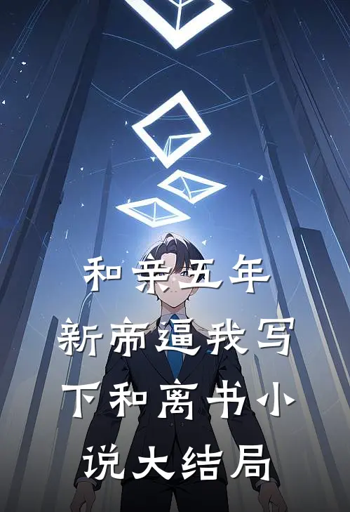 和亲五年，新帝逼我写下和离书小说大结局
