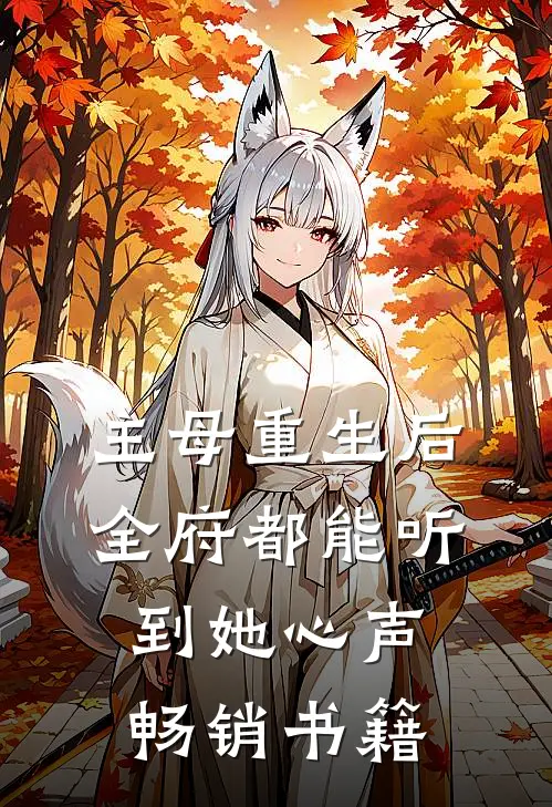 主母重生后，全府都能听到她心声畅销书籍