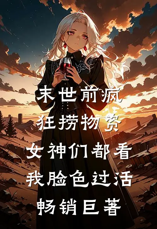 末世前疯狂捞物资，女神们都看我脸色过活畅销巨著