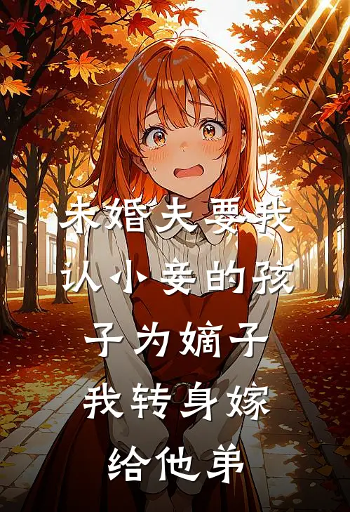 典妻归来，暴君独宠入骨