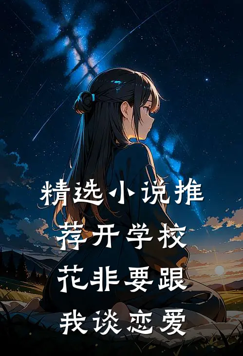 精选小说推荐开学校花非要跟我谈恋爱