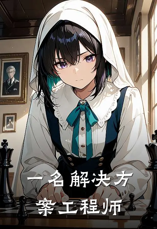 一名解决方案工程师