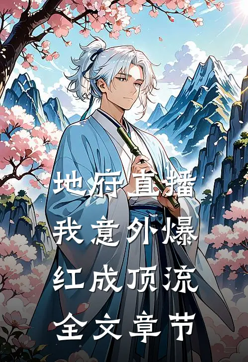 地府直播：我意外爆红成顶流全文章节