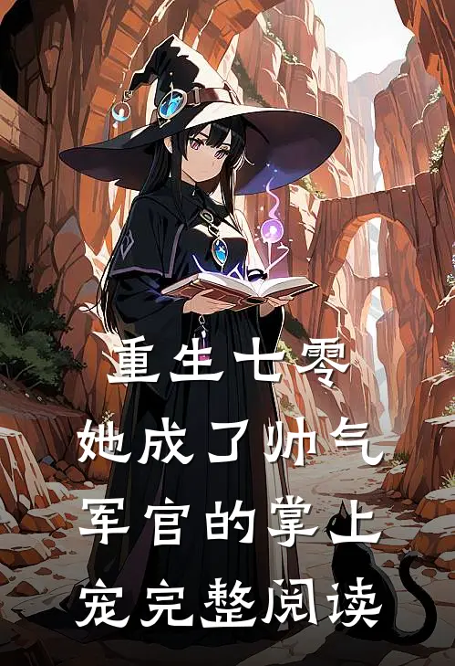 重生七零，她成了帅气军官的掌上宠完整阅读