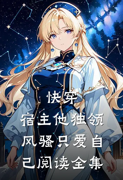 快穿：宿主他独领风骚只爱自己阅读全集