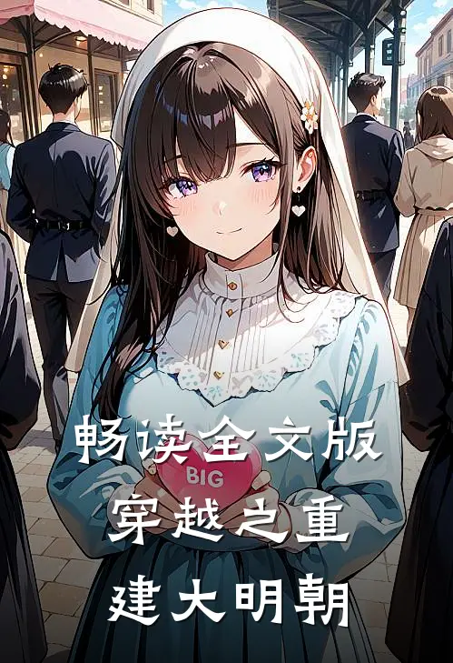 畅读全文版穿越之重建大明朝