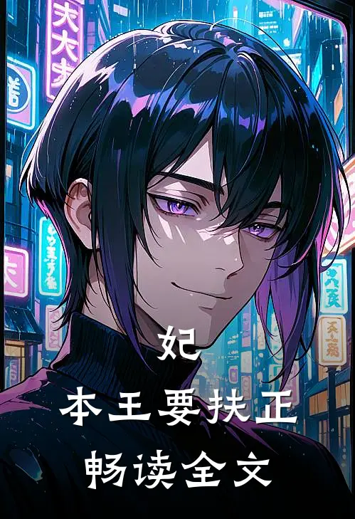 妃，本王要扶正畅读全文