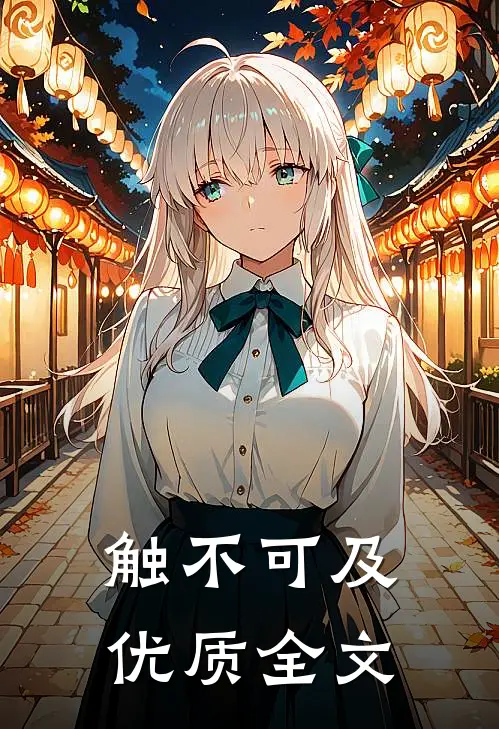 触不可及优质全文