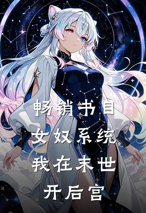 畅销书目女奴系统：我在末世开后宫