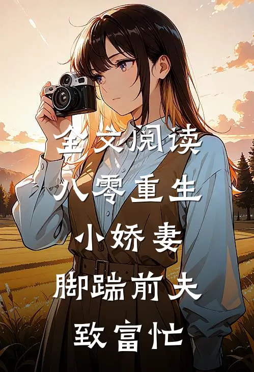 全文阅读八零重生小娇妻，脚踹前夫致富忙