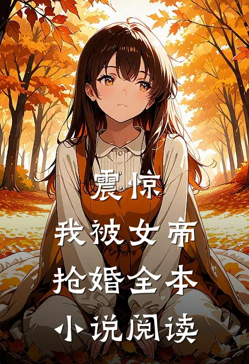 震惊，我被女帝抢婚全本小说阅读