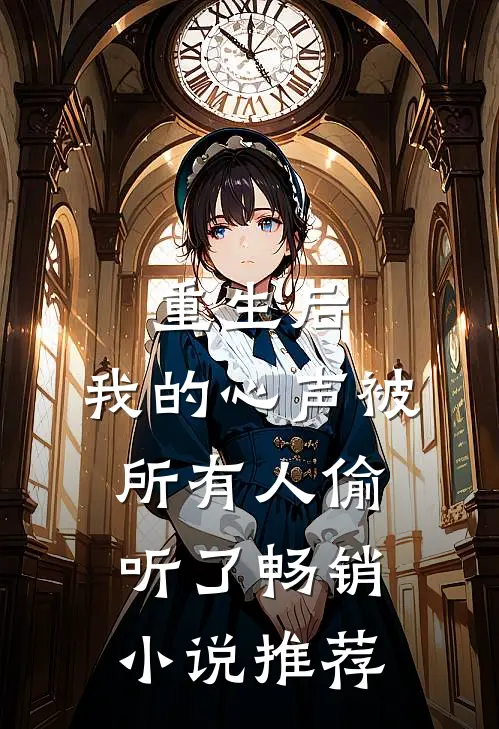 重生后，我的心声被所有人偷听了畅销小说推荐