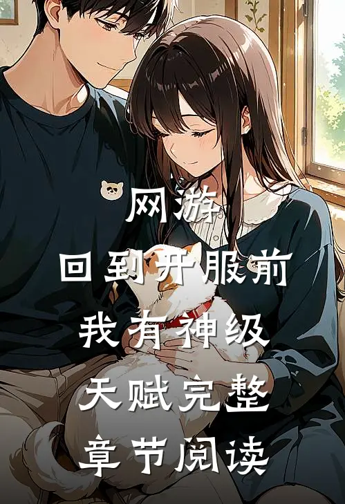 网游：回到开服前我有神级天赋完整章节阅读
