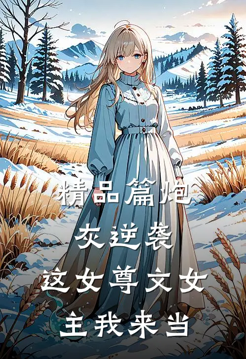精品篇炮灰逆袭：这女尊文女主我来当