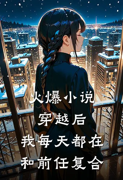 火爆小说穿越后，我每天都在和前任复合