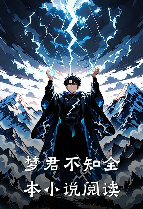 梦君不知全本小说阅读