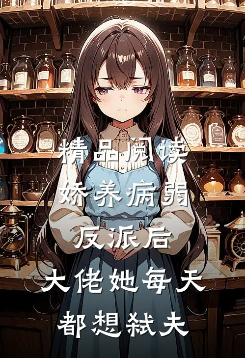 精品阅读娇养病弱反派后，大佬她每天都想弑夫