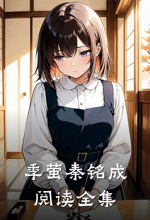季萤秦铭成阅读全集