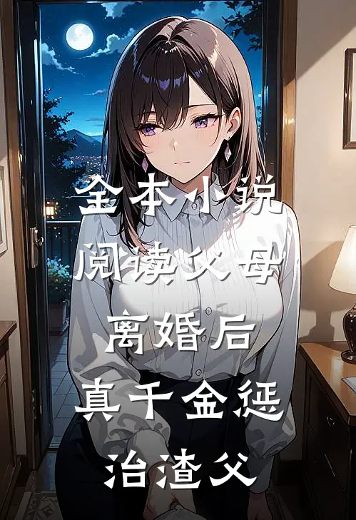 全本小说阅读父母离婚后，真千金惩治渣父
