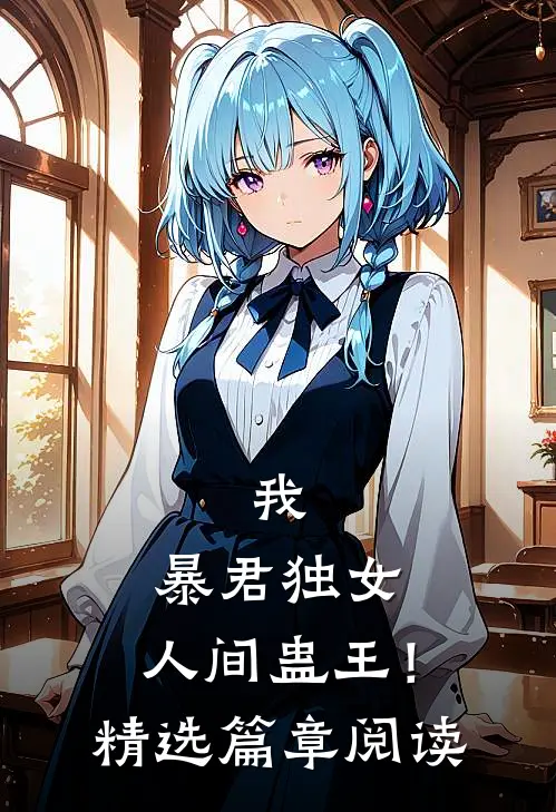 我，暴君独女，人间蛊王！精选篇章阅读