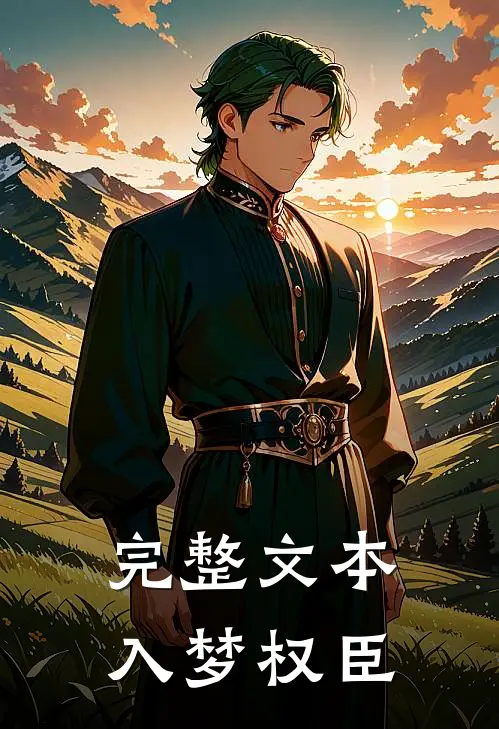 完整文本入梦权臣