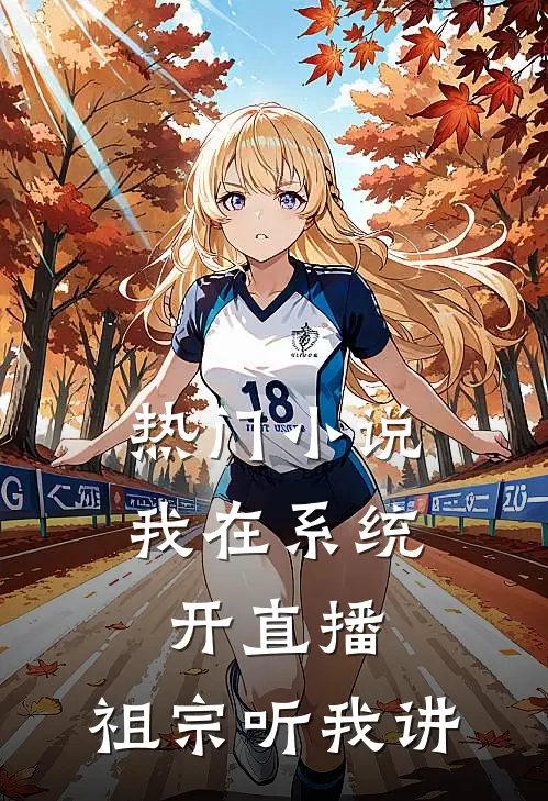 热门小说我在系统开直播：祖宗听我讲