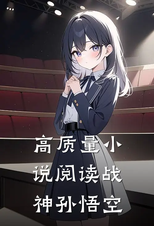 高质量小说阅读战神孙悟空