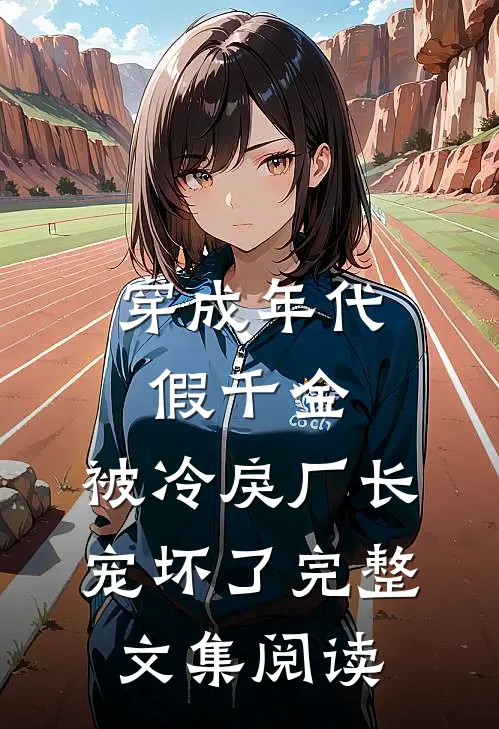 穿成年代假千金，被冷戾厂长宠坏了完整文集阅读