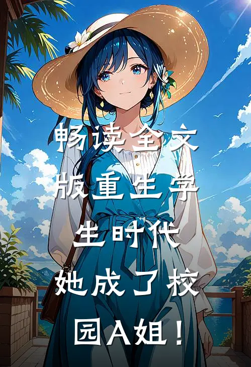 畅读全文版重生学生时代：她成了校园A姐！