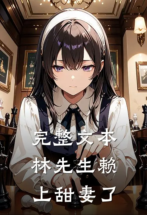 完整文本林先生赖上甜妻了