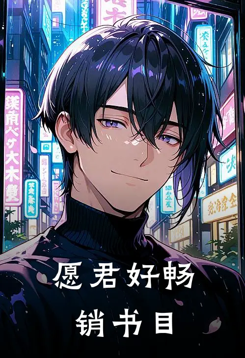 愿君好畅销书目