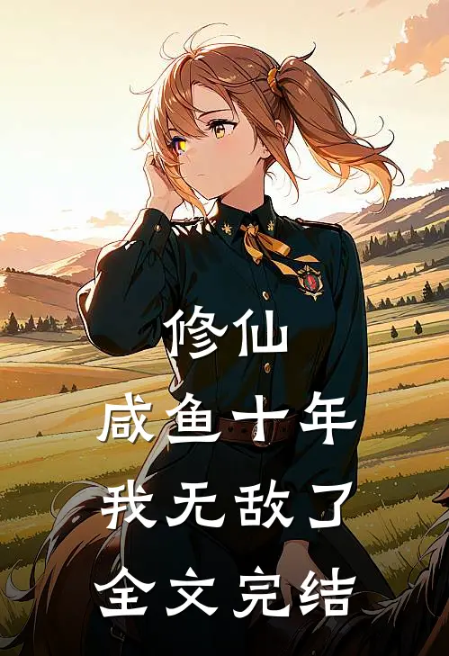 修仙：咸鱼十年我无敌了全文完结