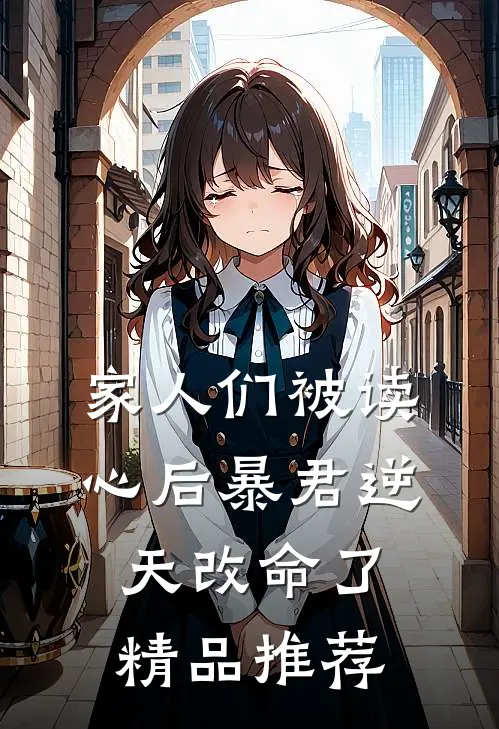 家人们被读心后暴君逆天改命了精品推荐