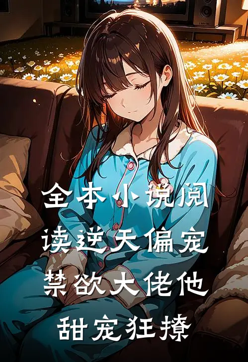 全本小说阅读逆天偏宠：禁欲大佬他甜宠狂撩