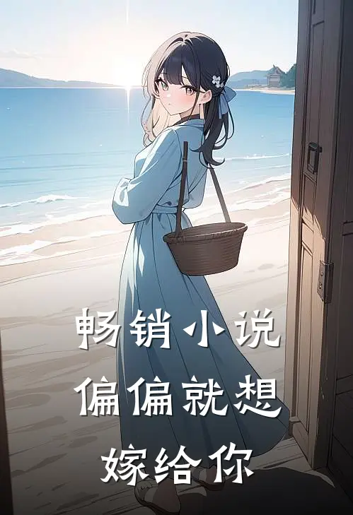 畅销小说偏偏就想嫁给你