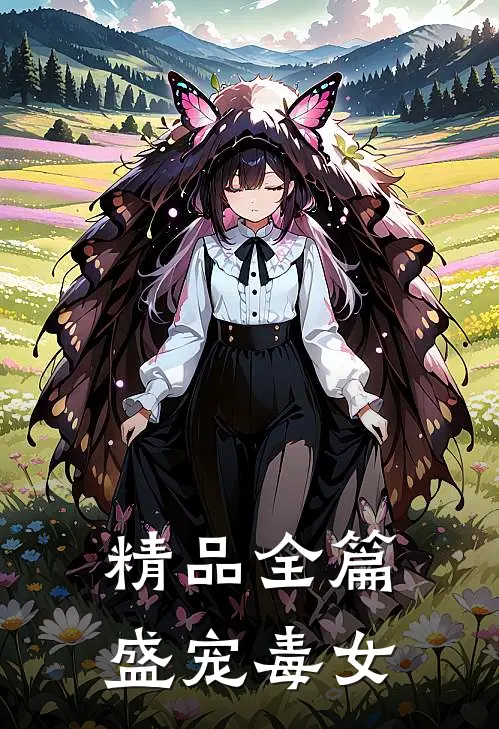 精品全篇盛宠毒女