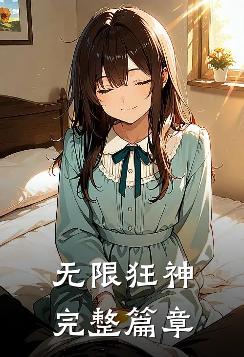 无限狂神完整篇章