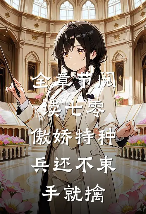 全章节阅读七零：傲娇特种兵还不束手就擒